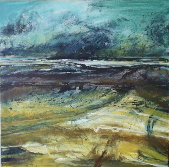 Windswept