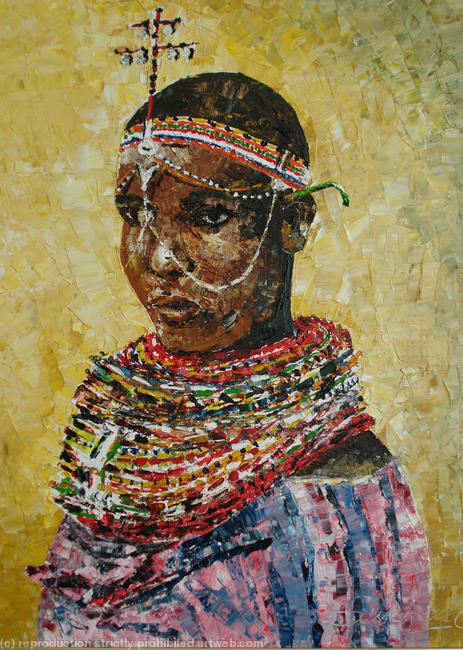 Masai