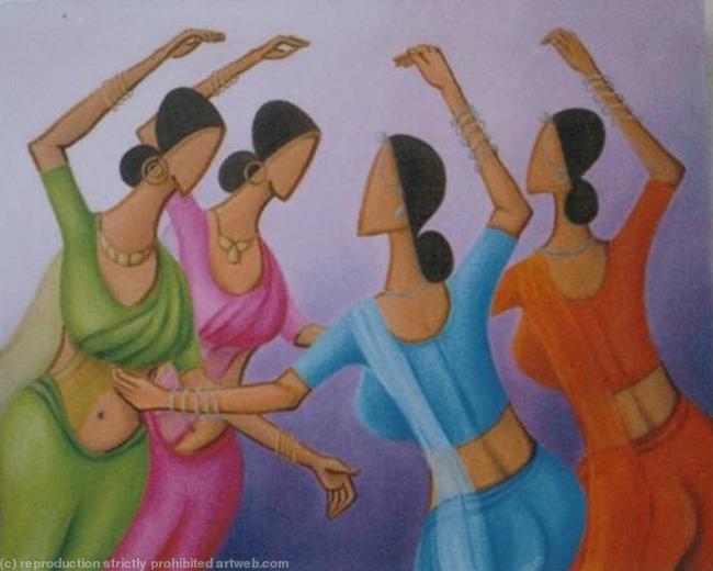 Dancers 6