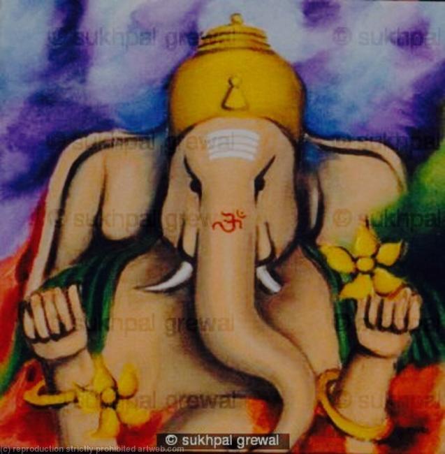 Ganesh