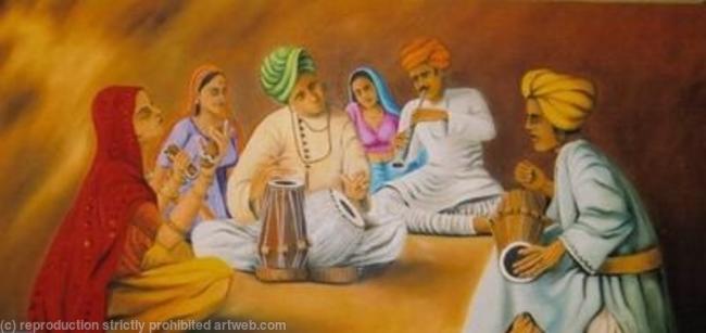 Mehfil