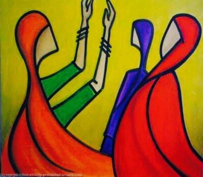 Dancers 4