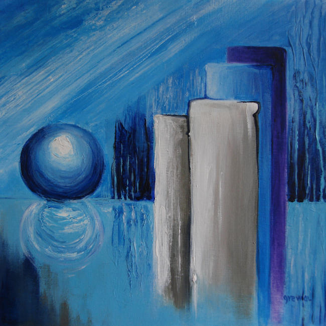Reflections 1