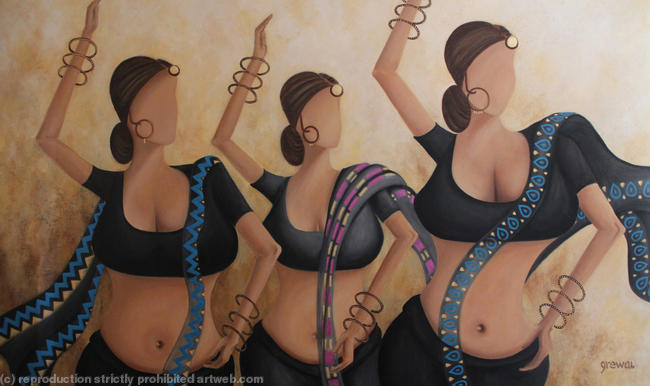 Naach 8