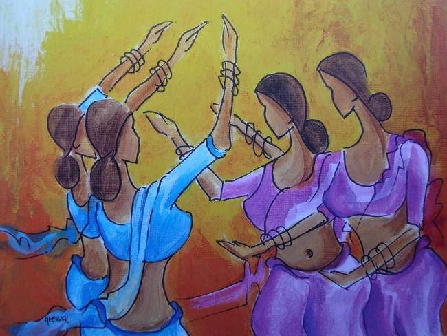 Naach 1