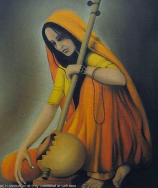Meerabai