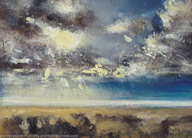 African Horizon