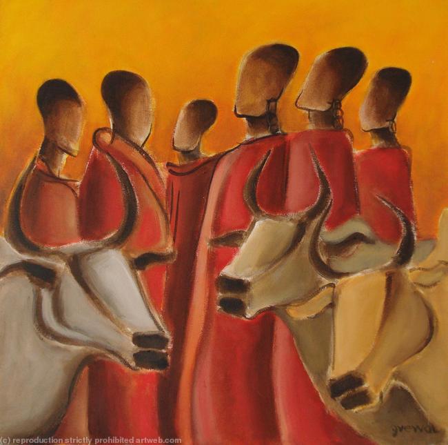 Manyatta 2