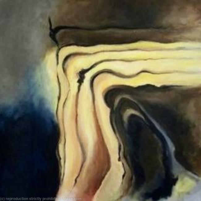 Precipice