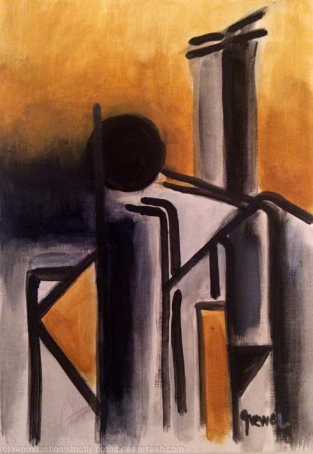 Abstract expressions