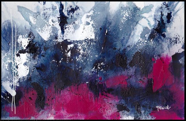 Colorful abstracts 1