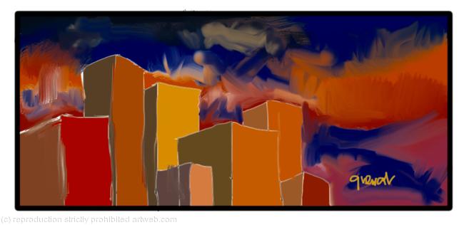 Cityscape