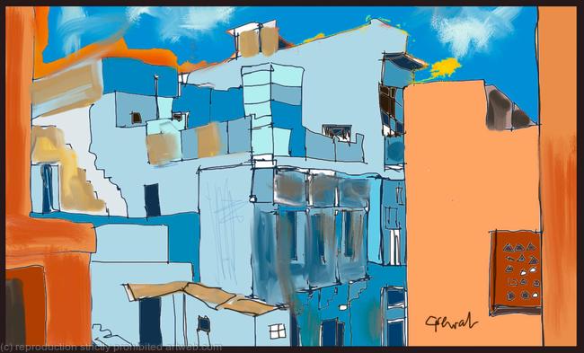 Cityscape 2