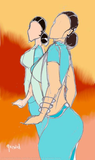Dancers