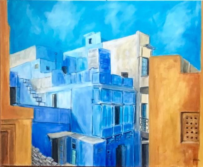 Rajasthan