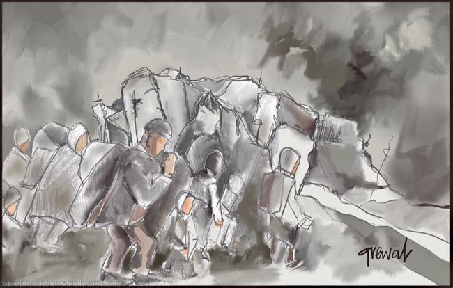 Aleppo