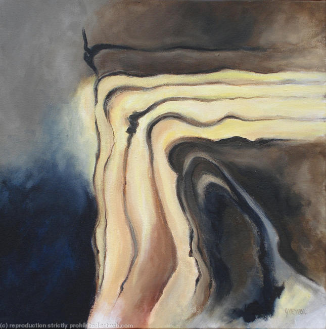 precipice