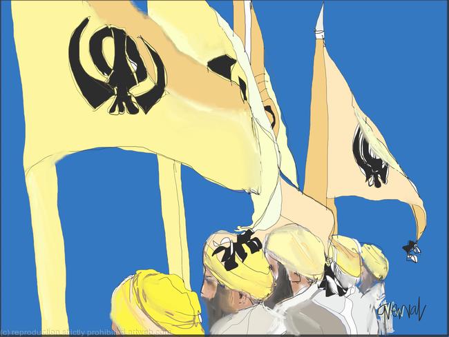 Gurpurb