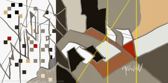Abstractart