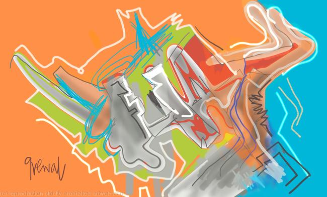 Abstractart