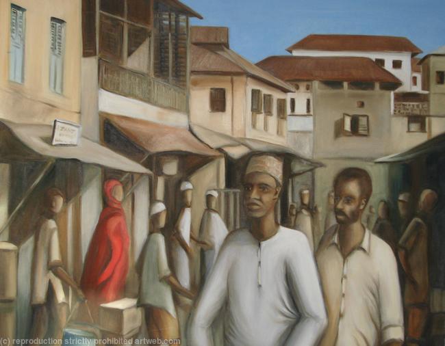 Zanzibar 3