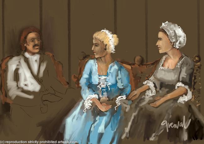 Victorian life
