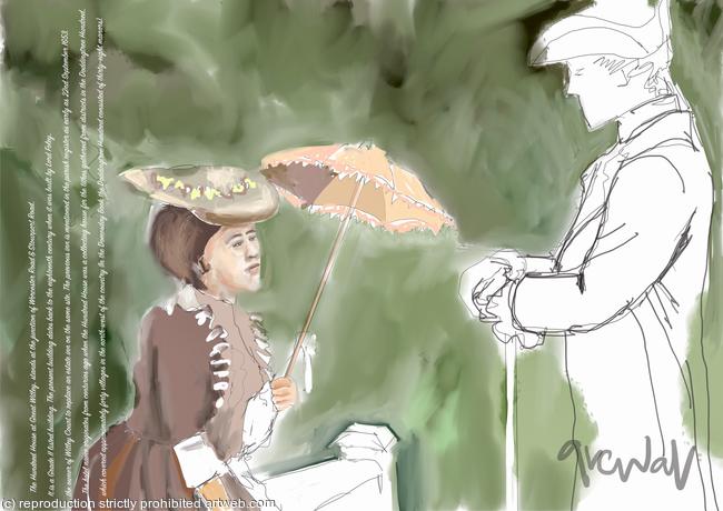 Victorian Romance