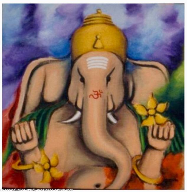 Ganesh