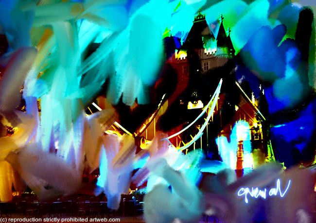 Towerbridge London