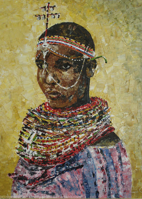 Masai