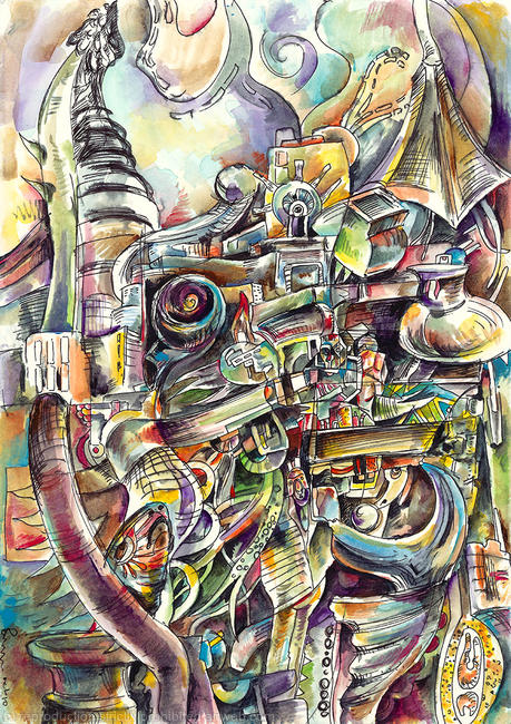 Cityscape-1