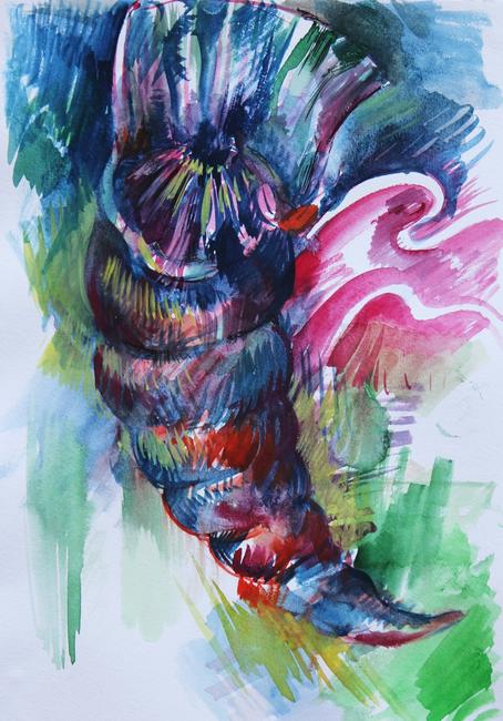 Becoming