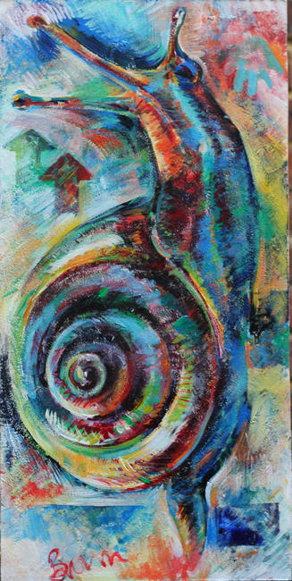 Snail 2