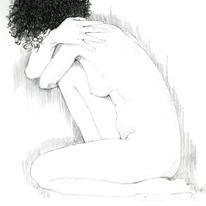 Figure Study 1
