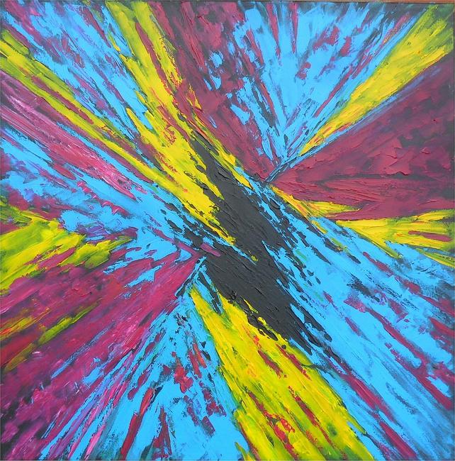 abstract: printer's ink