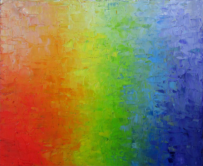 rainbow