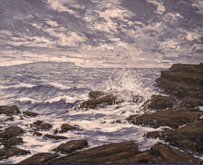 seascape XXXIX