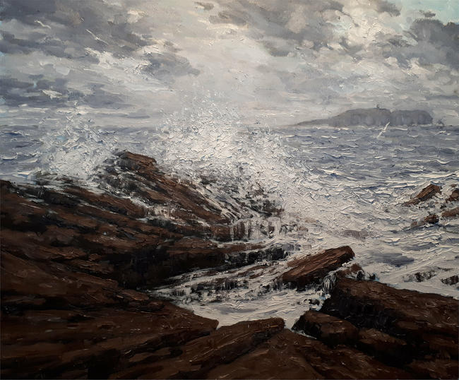 seascape XL