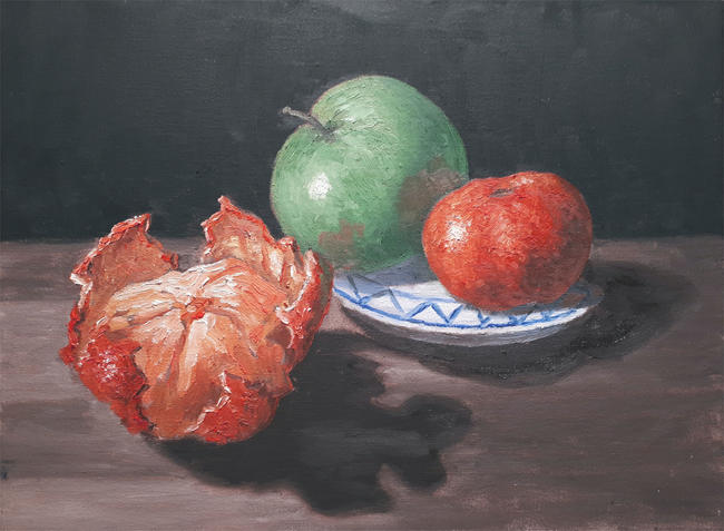 still life X