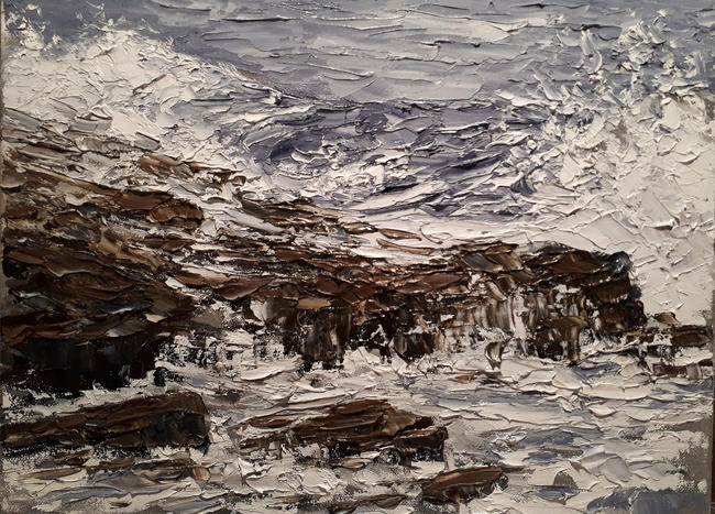 seascape XLIII
