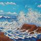 seascape #114