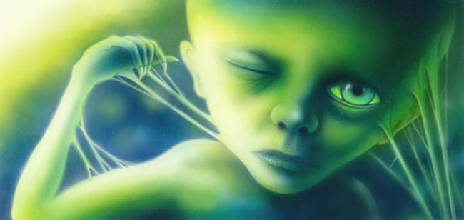 Artwork for the novel