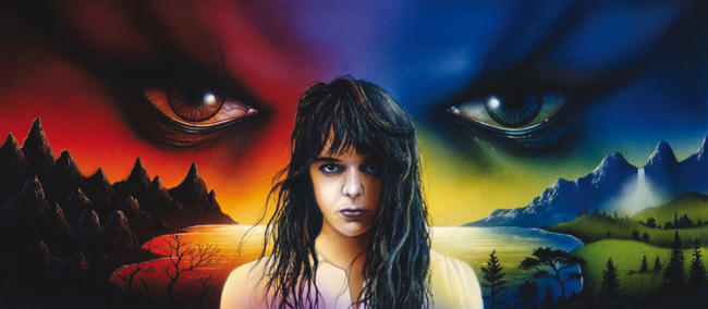 Artwork for the novel