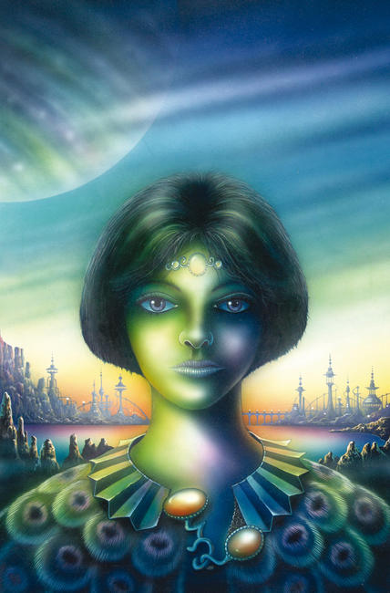 Artwork for
