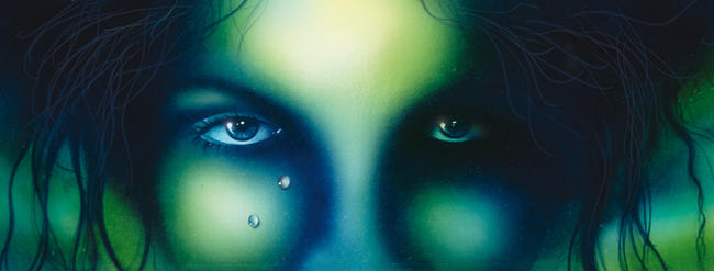Artwork for the novel