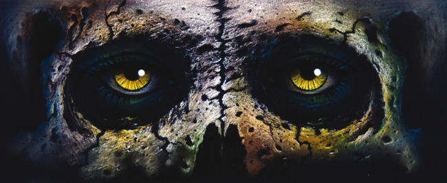 Artwork for the novel