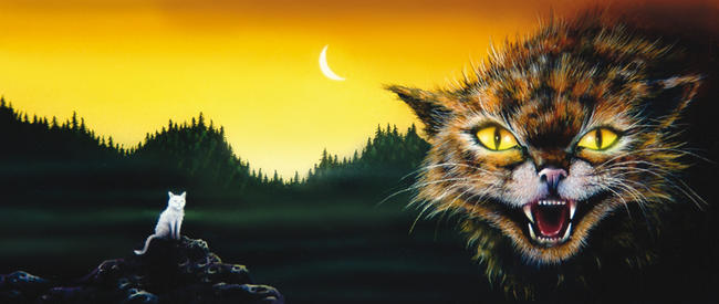 Artwork for the novel