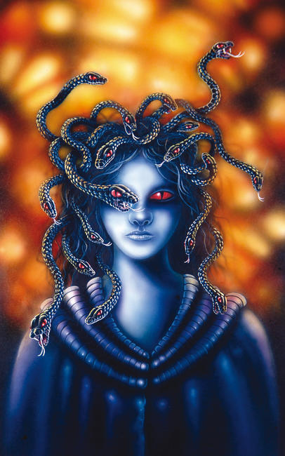 Artwork for the novel