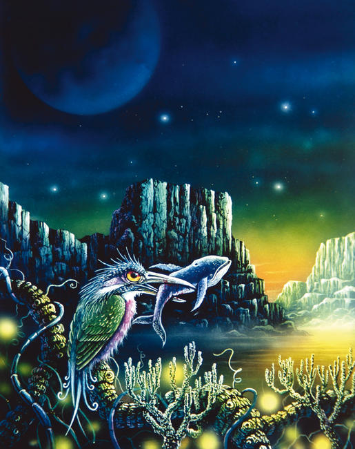 Artwork for