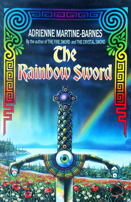 'The Rainbow Sword